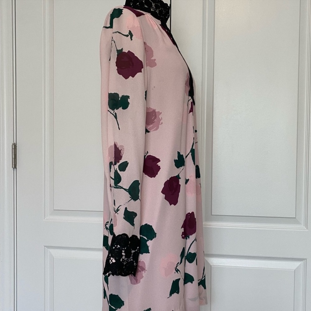 RARE Kate Spade Madison Ave Silk Dose Diletta dress - Picture 3 of 8